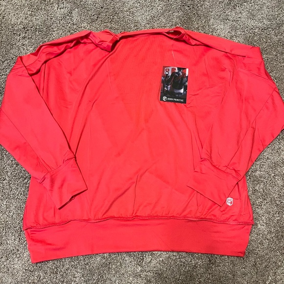 Born Primitive Relax to the Max size large - Picture 3 of 4